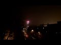 silvester ohňostroj 2025 bratislava