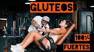 THIS IS HOW YOU WILL HAVE BIG GLUTES!!! | JON JAMES CANO