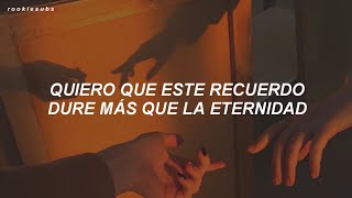 ATEEZ - Eternal Sunshine (Traducida al Español)