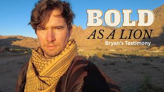 Bryan Williams’ Testimony