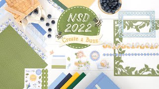 NSD 2022 Collection by Creative Memories