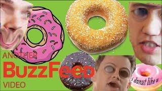 BUZZFEED HAS HIT A NEW LOW