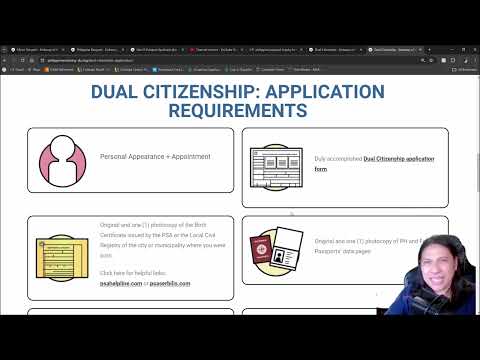 What are the requirements for dual citizenship?