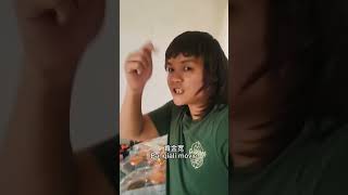 小时候你为了不上学你找了什么理由..天下统一妈妈😂😂.#父母那些事 #肯金宽 #搞笑短剧 #福州人古晋 #福州人 #shorts #喜剧