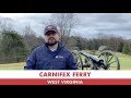 The Battle of Carnifex Ferry: Civil War West Virginia