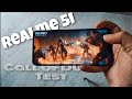 Realme 5i Gaming Review || Call of Duty: Mobile on Realme 5i