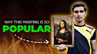 The MonaLisa Mystery | Monalisa | Monalisa Painting