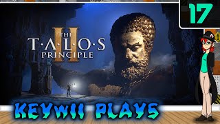 Keywii Plays the Talos Principle 2 (17)