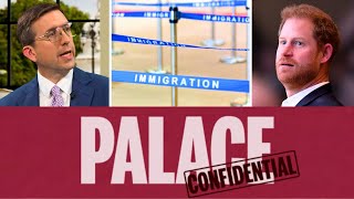 ‘We deserve TRUTH over Prince Harry drugs claims!’ Reaction to US visa row | Palace Confidential