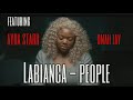 labianca ft ayra starr & omah lay - people (remix)