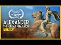 Alexander the Great Pharaoh (FULL DOCUMENTARY) The Untold Story Of Alexander the Great In Egypt!