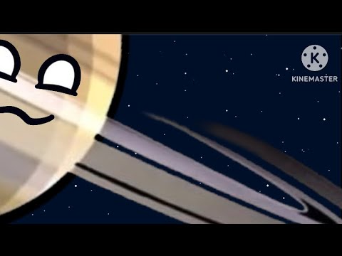 How Did Saturn Get Its Rings - YouTube