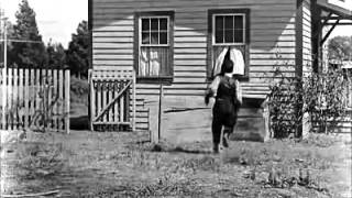 Watch Movies Free : The Scarecrow (1920) Comedy Classic starring Buster Keaton