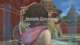 Final Fantasy X-2 HD Remaster - コンプリート率100% 動画 Part 76（STORY Lv.5 べベル・エピソード）