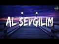 Al Sevgilim - Semicenk, Funda Arar (Sözleri/Lyrics)| Uzi - Çakal - Sefo