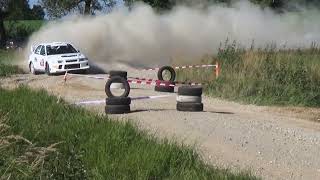 Miks Kenavs 2024.gada Rallija sezonas video + onboard