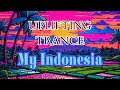 Nazriel CZ - MY INDONESIA (Uplifting Trance)