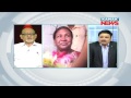 manoranjan mishra live draupadi murmu among probable for presidential election