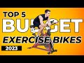 Top 5 Best Budget Exercise Bikes In 2023