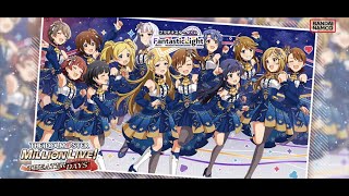 THE IDOLM@STER \