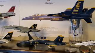 Diecast Military Aviation Collection! Hobby Master, Century Wings, and Calibre Wings 1/72d scale