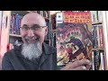 Comic Book Reviews & Recommendations: Epic Of Gilgamesh, Origin of Magnus, True Believers... [ASMR]