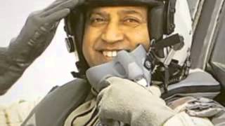 Rakesh Sharma - First Indian to travel in space