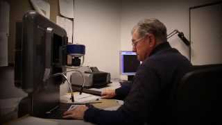 The True Story of Prince William County Police Forensics