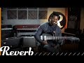 Tosin Abasi on His Fluence Signature Pickups from Fishman | Reverb Interview