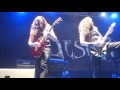 desert assassin s fate official live video