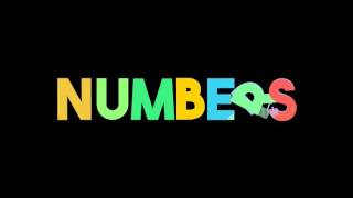 Colourful Animated Typeface After Effects Template
