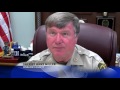 onslow co. sheriff calling for new cars