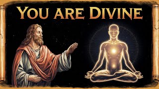 Unlock the Divine Within: How to Transcend the Ego and Awaken Your Godlike Power