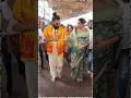 Deepika Padukone with Huge Baby Bump Walking Barefoot with Husband Ranveer Singh #deepikapadukone