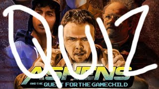 GameChild Quiz | Barshens