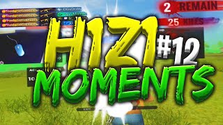 H1Z1 - Z1BattleRoyale Stream Highlights \u0026 Funny Moments #12