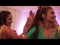 punjabi ladies sangeet