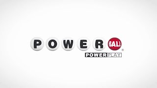Powerball 20220413