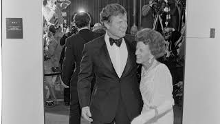 January 25, 1976- A Night to Remember_ Ted Kennedy and Rose Kennedy Honoring Roger L. Stevens