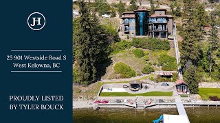 SOLD: 25 901 Westside Road South, West Kelowna, BC