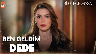 Ceylan, Asaf Bey konağında! - Bir Gece Masalı 14. Bölüm