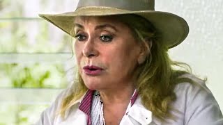 TERRIBLE JUNGLE Bande Annonce Teaser (2020) Catherine Deneuve, Jonathan Cohen, Comédie