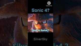 Silver and Blaze in Sonic4 ? π€― #sonic #silverthehedgehog #sonicthehedgehog #edit #shorts #sonic4