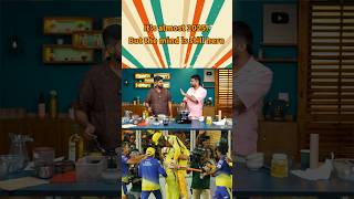 ✨ആ ഒരു CSK മാച്ച്✨ നിങ്ങൾ ബന്ധപ്പെട്ടിട്ടുണ്ടോ?