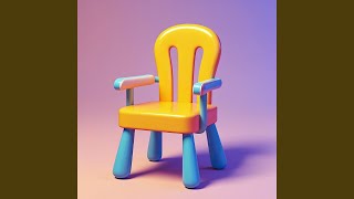 The Empty Chair at the Bar
