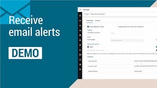 Demo | Hello Notify Integration Failures