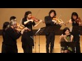 rameau：pygmalion overture formosa baroque 福爾摩沙巴洛克古樂團 （hd）