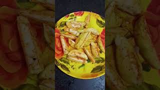 বারোমেসে আম গাছের কাঁচা আম মাখা। #bengali #recipe #home #kitchen #youtubeshorts #video