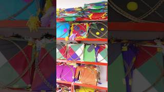 Begumbazar Kite Shop #begambazarkites #hyderabadkites #famoushyderabadkiteshop #kiteshop