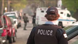 2018 Murrow Awards (Hard News): Predictive Policing in Chicago